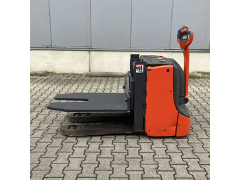 Візок Linde T20X (1152) Rotabatt: фото 4