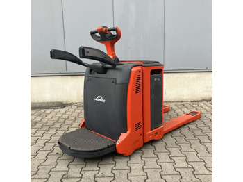 Візок LINDE T