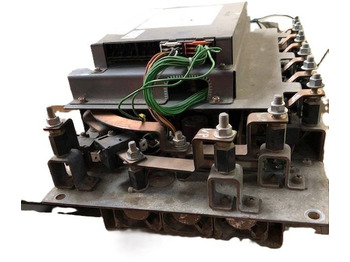 Блок управління в категорії Вантажно-розвантажувальна техніка MOTOR STEERING FOR NISSAN: фото 3