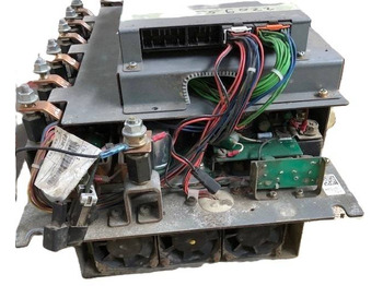 Блок управління в категорії Вантажно-розвантажувальна техніка MOTOR STEERING FOR NISSAN: фото 4