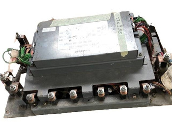 Блок управління в категорії Вантажно-розвантажувальна техніка MOTOR STEERING FOR NISSAN: фото 2