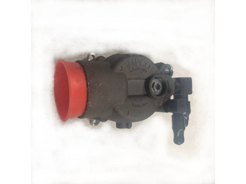 Двигун та запчастини LINDE