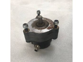 Рульове управління LINDE