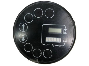 Електрична система