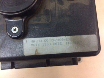 Блок управління в категорії Вантажно-розвантажувальна техніка Motor Controller, ZAPI, Type FC2059: фото 3 Блок управління в категорії Вантажно-розвантажувальна техніка Motor Controller, ZAPI, Type FC2059: фото 3