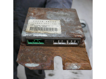 Блок управління NISSAN