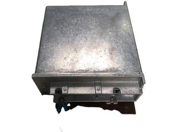 Блок управління