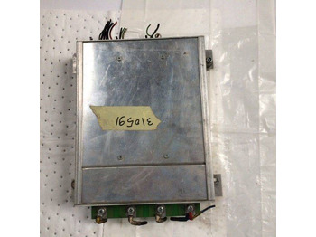 Блок управління