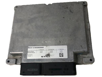 Блок управління STILL