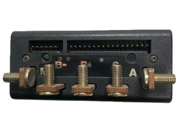 Блок управління в категорії Вантажно-розвантажувальна техніка Motor controller for Atlet: фото 4