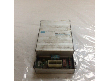 Блок управління ATLET