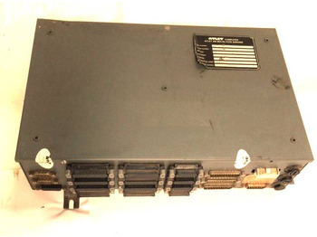 Блок управління ATLET