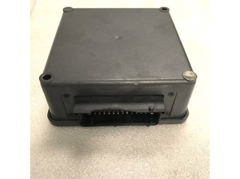 Блок управління