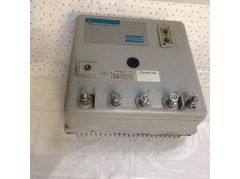 Блок управління ATLET