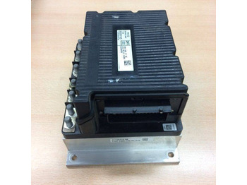 Блок управління