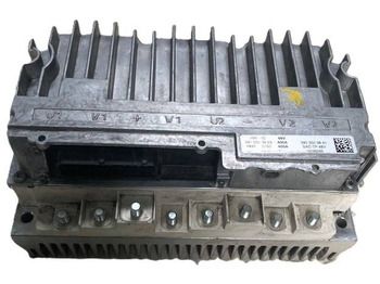 Блок управління LINDE