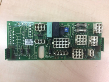 Електрична система JUNGHEINRICH