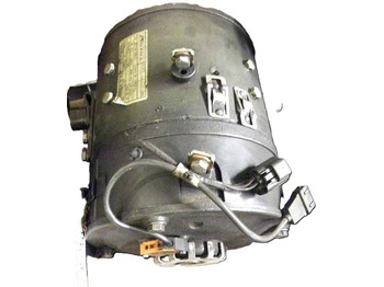 Двигун та запчастини STILL