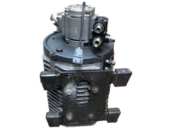 Двигун та запчастини LINDE