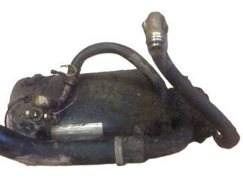 Двигун та запчастини LINDE