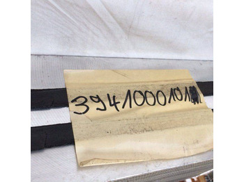 Радіатор в категорії Вантажно-розвантажувальна техніка Radiator: фото 5