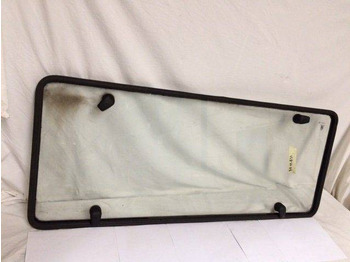 Скло та запчастини