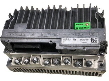 Електрична система