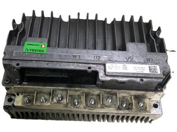 Електрична система