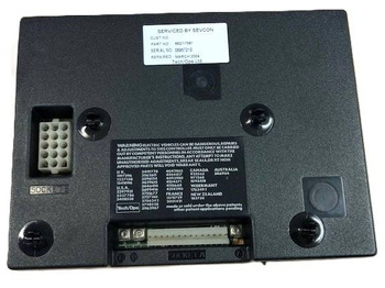 Блок управління