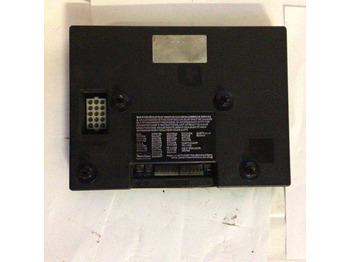 Блок управління