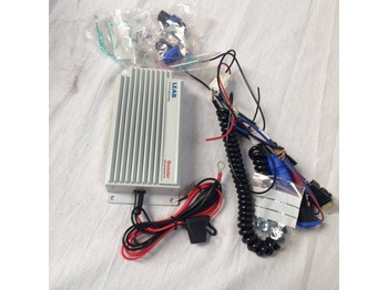 Запчастини MITSUBISHI