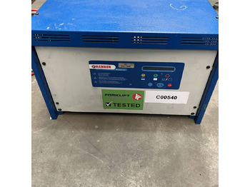 Запчастини HAWKER