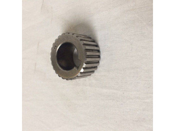 Запчастини CATERPILLAR