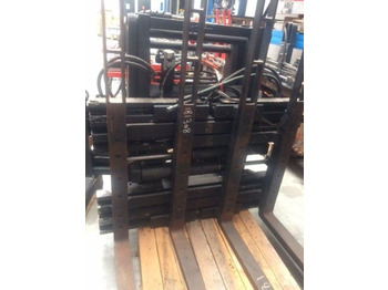 Вила в категорії Вантажно-розвантажувальна техніка Stabau  Double Pallet Handlers with Load Extender: фото 2