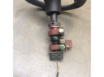 Рульове колесо в категорії Вантажно-розвантажувальна техніка Steering Column with Steering wheel  for Linde: фото 3