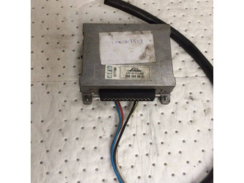 Блок управління LINDE