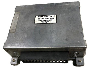 Електрична система LINDE