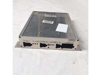 Блок управління LINDE