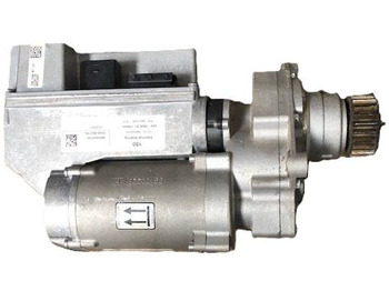 Рульове управління LINDE
