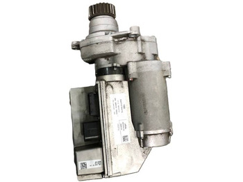 Рульове управління LINDE
