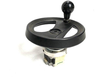 Рульове колесо