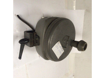 Рульове колесо ATLET