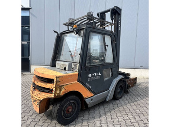 Дизельний навантажувач Still R70-50 Diesel: фото 4