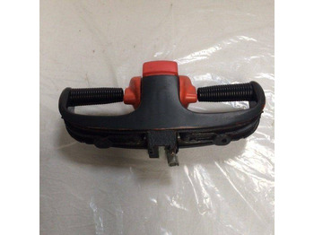Рульове управління в категорії Вантажно-розвантажувальна техніка Tiller Head for Linde L16APi: фото 4 Рульове управління в категорії Вантажно-розвантажувальна техніка Tiller Head for Linde L16APi: фото 4