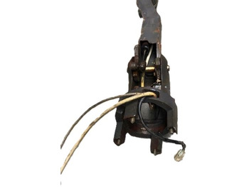 Рульове управління в категорії Вантажно-розвантажувальна техніка Tiller arm for Atlet: фото 4
