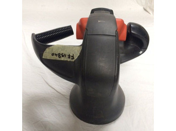 Рульове управління в категорії Вантажно-розвантажувальна техніка Tiller head for Linde: фото 4