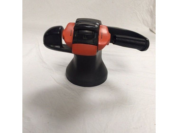 Рульове управління в категорії Вантажно-розвантажувальна техніка Tiller head for Linde: фото 3