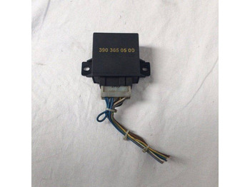 Електрична система