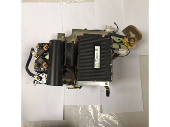 Блок управління LINDE