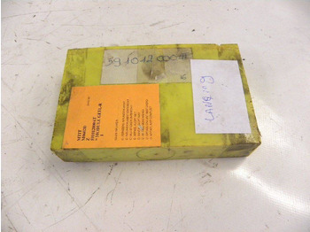 Блок управління